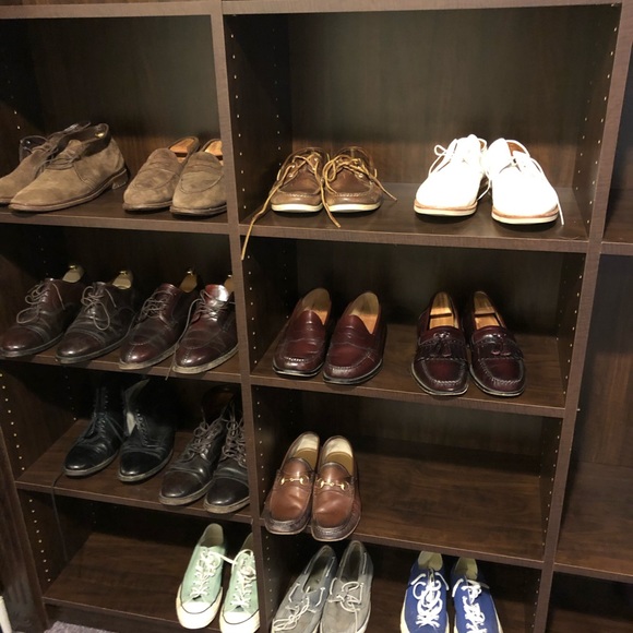 Announcing the umstead shoe boutique - Picture 2 of 6